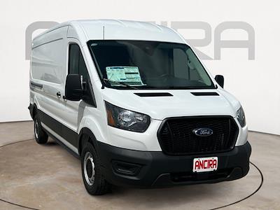 New 2025 Ford Transit 250 Medium Roof Empty Cargo Van for sale #ZA85414 - photo 1