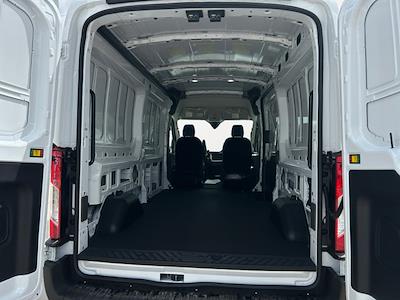 New 2025 Ford Transit 250 Medium Roof Empty Cargo Van for sale #ZA85414 - photo 2