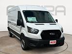 New 2025 Ford Transit 250 Medium Roof Empty Cargo Van for sale #ZA85414 - photo 1