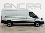 New 2025 Ford Transit 250 Medium Roof Empty Cargo Van for sale #ZA85414 - photo 11