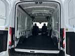 New 2025 Ford Transit 250 Medium Roof Empty Cargo Van for sale #ZA85414 - photo 2