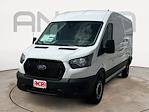 New 2025 Ford Transit 250 Medium Roof Empty Cargo Van for sale #ZA85414 - photo 7