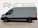 New 2025 Ford Transit 250 Medium Roof Empty Cargo Van for sale #ZA85414 - photo 8