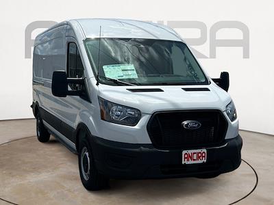 New 2025 Ford Transit 250 Medium Roof Empty Cargo Van for sale #ZA86179 - photo 1