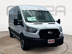 New 2025 Ford Transit 250 Medium Roof Empty Cargo Van for sale #ZA86179 - photo 1