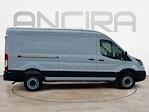 New 2025 Ford Transit 250 Medium Roof Empty Cargo Van for sale #ZA86179 - photo 9