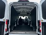 New 2025 Ford Transit 250 Medium Roof Empty Cargo Van for sale #ZA86179 - photo 2