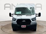 New 2025 Ford Transit 250 Medium Roof Empty Cargo Van for sale #ZA86179 - photo 4