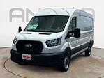 New 2025 Ford Transit 250 Medium Roof Empty Cargo Van for sale #ZA86179 - photo 5