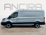 New 2025 Ford Transit 250 Medium Roof Empty Cargo Van for sale #ZA86179 - photo 6