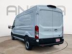 New 2025 Ford Transit 250 Medium Roof Empty Cargo Van for sale #ZA86179 - photo 7