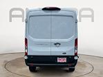 New 2025 Ford Transit 250 Medium Roof Empty Cargo Van for sale #ZA86179 - photo 8
