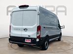 New 2025 Ford Transit 250 Medium Roof Empty Cargo Van for sale #ZA86179 - photo 3