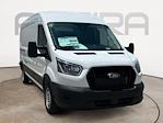 New 2025 Ford Transit 250 Medium Roof Empty Cargo Van for sale #ZA86409 - photo 1