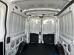 New 2025 Ford Transit 250 Medium Roof Empty Cargo Van for sale #ZA86409 - photo 2
