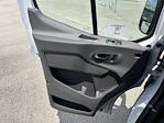 New 2025 Ford Transit 250 Medium Roof Empty Cargo Van for sale #ZA86409 - photo 18