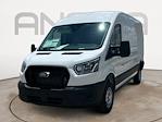 New 2025 Ford Transit 250 Medium Roof Empty Cargo Van for sale #ZA86409 - photo 6