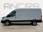 New 2025 Ford Transit 250 Medium Roof Empty Cargo Van for sale #ZA86409 - photo 7