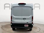 New 2025 Ford Transit 250 Medium Roof Empty Cargo Van for sale #ZA86409 - photo 9