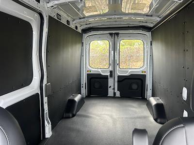 New 2025 Ford Transit 250 Medium Roof Empty Cargo Van for sale #ZB28042 - photo 2