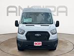 New 2025 Ford Transit 250 Medium Roof Empty Cargo Van for sale #ZB28042 - photo 4