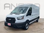 New 2025 Ford Transit 250 Medium Roof Empty Cargo Van for sale #ZB28042 - photo 1