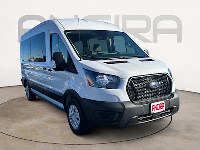 New 2025 Ford Transit 350 XL Passenger Van for sale #ZB30472 - photo 1