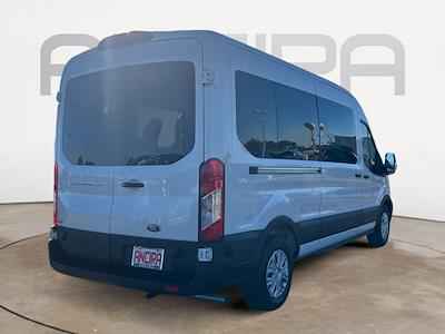 New 2025 Ford Transit 350 XL Passenger Van for sale #ZB30472 - photo 2