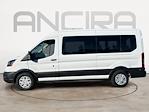 New 2025 Ford Transit 350 XL Passenger Van for sale #ZB30472 - photo 8