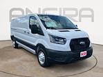 New 2025 Ford Transit 150 Low Roof Empty Cargo Van for sale #ZB31159 - photo 1