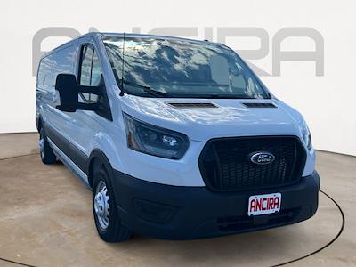 New 2025 Ford Transit 250 Low Roof Empty Cargo Van for sale #ZB31255 - photo 1