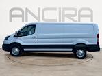 New 2025 Ford Transit 250 Low Roof Empty Cargo Van for sale #ZB31255 - photo 7