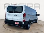 New 2025 Ford Transit 250 Low Roof Empty Cargo Van for sale #ZB31255 - photo 3