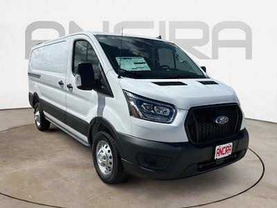 New 2025 Ford Transit 250 Low Roof Empty Cargo Van for sale #ZB31309 - photo 1