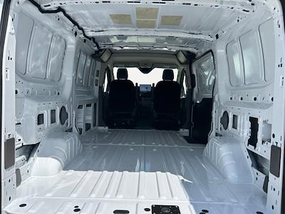 New 2025 Ford Transit 250 Low Roof Empty Cargo Van for sale #ZB31309 - photo 2