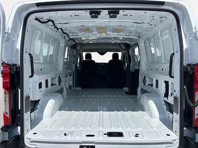 New 2025 Ford Transit 350 HD Low Roof Empty Cargo Van for sale #ZB31336 - photo 2