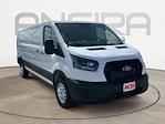 2025 Ford Transit 350 HD Low Roof AWD Empty Cargo Van for sale #ZB31336 - photo 1