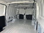 2025 Ford Transit 350 HD Low Roof AWD Empty Cargo Van for sale #ZB31336 - photo 18