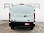 2025 Ford Transit 350 HD Low Roof AWD Empty Cargo Van for sale #ZB31336 - photo 9