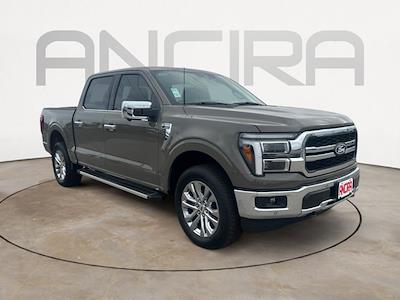 New 2025 Ford F-150 Lariat SuperCrew Cab for sale #ZC02385 - photo 1