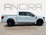 2025 Ford F-150 SuperCrew Cab 4WD Pickup for sale #ZC16756 - photo 9