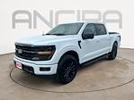 2025 Ford F-150 SuperCrew Cab 4WD Pickup for sale #ZC16756 - photo 6