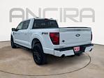 2025 Ford F-150 SuperCrew Cab 4WD Pickup for sale #ZC16756 - photo 8