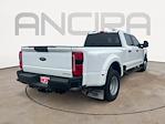 2025 Ford F-350 Crew Cab DRW RWD Pickup for sale #ZC58777 - photo 8