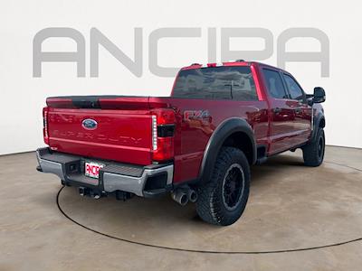 Used 2023 Ford F-250 - photo 1