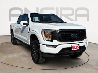 Used 2023 Ford F-150 - photo 1