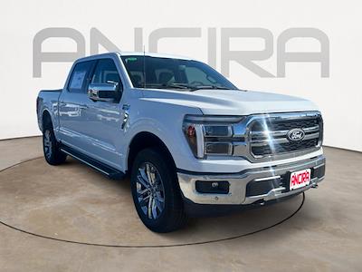 New 2025 Ford F-150 Lariat SuperCrew Cab for sale #ZC73381 - photo 1