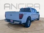 2025 Ford F-150 SuperCrew Cab 4WD Pickup for sale #ZC73381 - photo 2