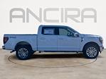2025 Ford F-150 SuperCrew Cab 4WD Pickup for sale #ZC73381 - photo 9