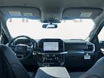2025 Ford F-150 SuperCrew Cab 4WD Pickup for sale #ZC73381 - photo 14